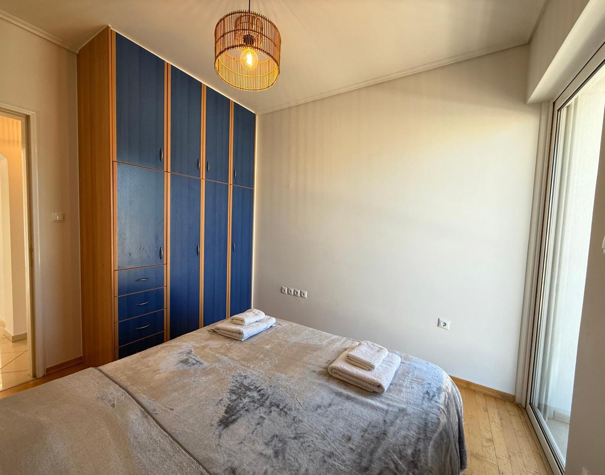 Sunny Home Private Jacuzzi Hydromassage Acropolis & Lycabettus Far View Parking 300M Metro Peristeri Athènes Extérieur photo